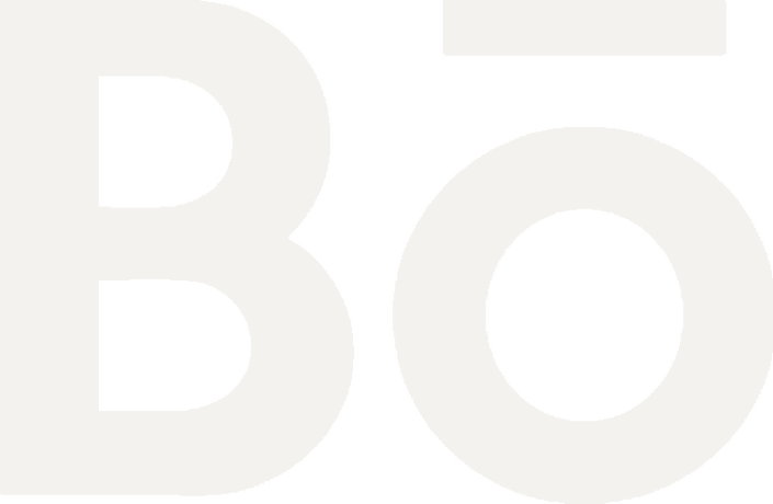 Recherche de logo, étape 3 : la forme se resserre autour d'une lettre