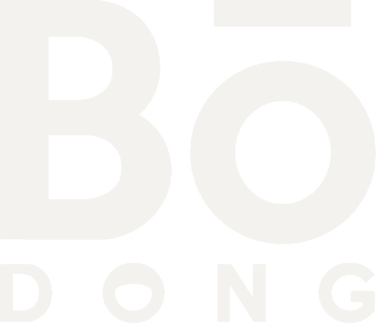 Recherche de logo, étape 4 : le logotype complet, prêt à être documenté